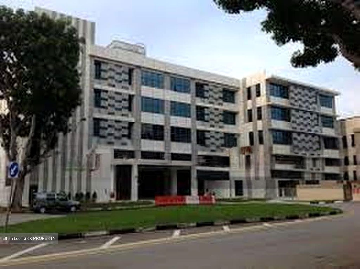 Westview Food Factory (D22), Factory #579569091